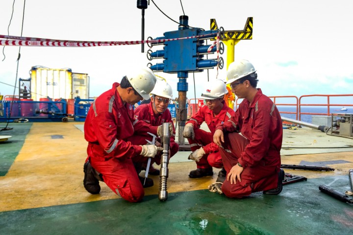 Thực hiện đồng bộ các giải pháp quản trị, điều hành, Petrovietnam hoàn thành vượt mức các chỉ tiêu tài chính Quý I/2021